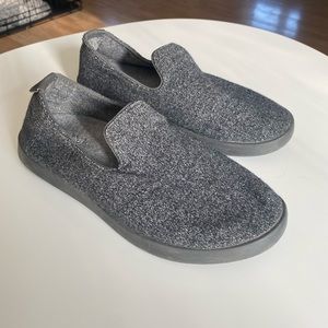 Allbirds-woman’s size 9